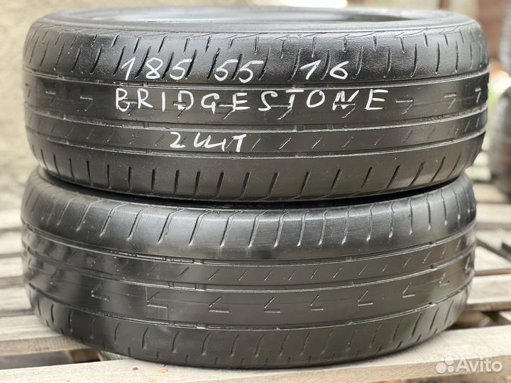 Bridgestone 613V 185/55 R16