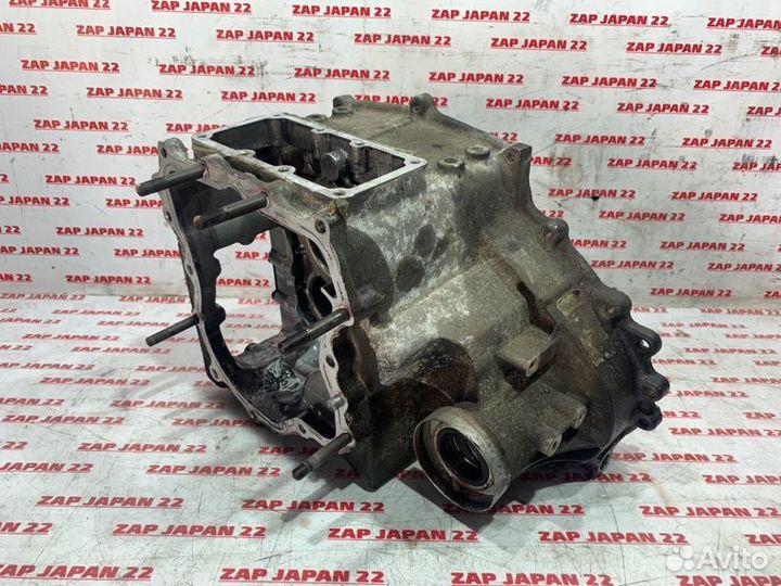 Корпус раздатки Mitsubishi Challenger K99 6G74