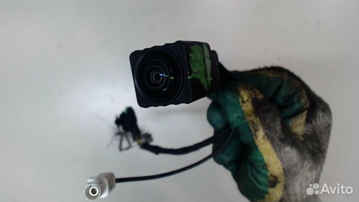 Камера заднего вида Mercedes GL X166, 2013