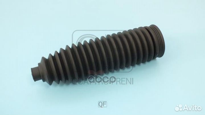 Пыльник рулевой рейки, QF00U00264 QF00U00264 QU