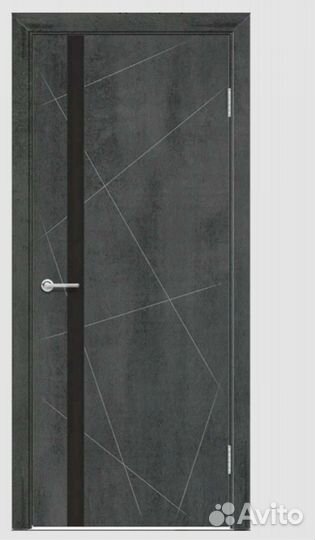 Двери межкомнатные