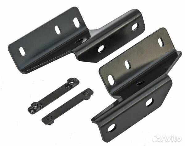 Площадка под лебедку УАЗ Патриот 2005+