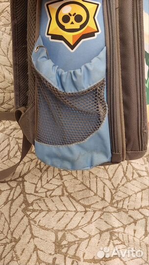 Портфель детский