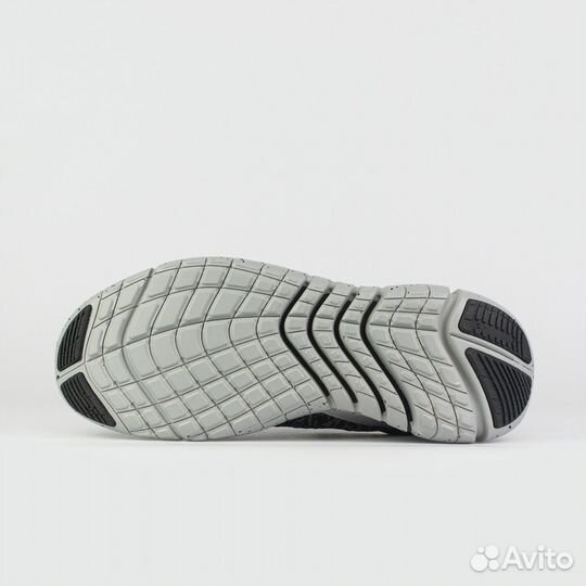Кроссовки Nike Free Run 5.0 Next Nature Black / Gr