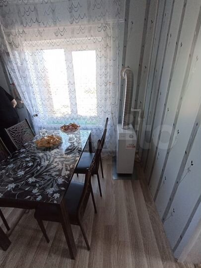Дом 42 м² на участке 26 сот.