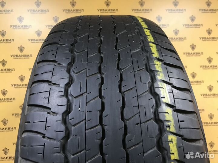Dunlop Grandtrek AT22 285/65 R17 116V