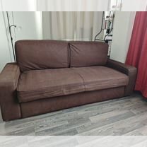 Диван IKEA Vilasund