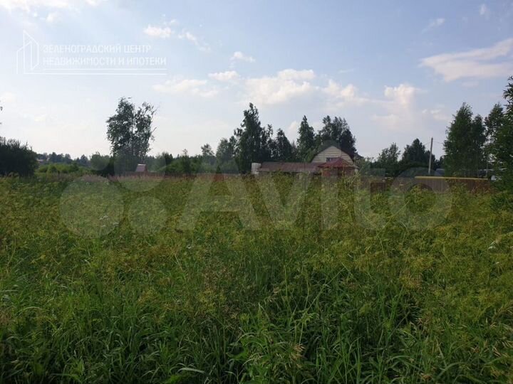 Участок 20 сот. (СНТ, ДНП)