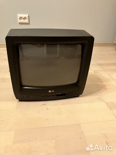 Телевизор lg