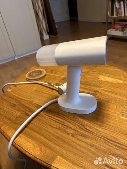 Отпариватель xiaomi mjgtj01lf