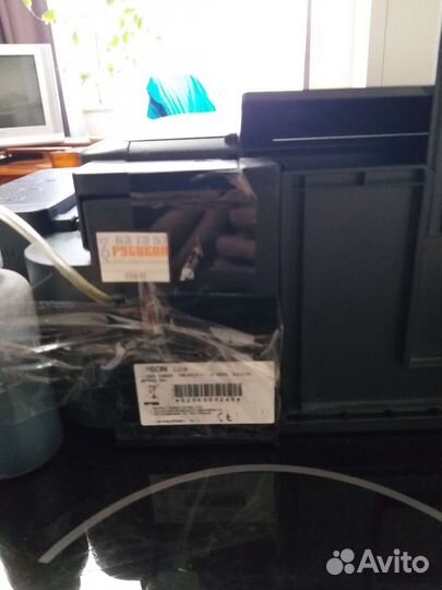 Принтер Epson L-210