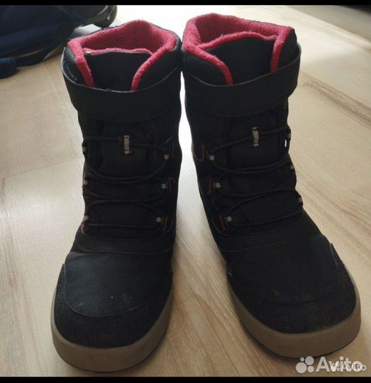 Ботинки миррель