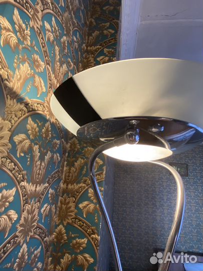 Торшер напольный, италия