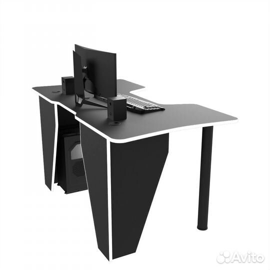 Геймерский стол vector long