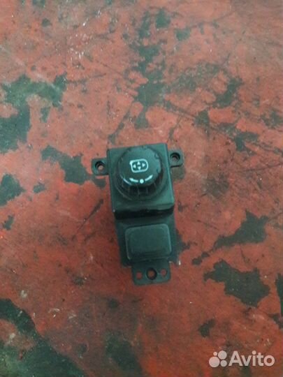 Джойстик регулировки зеркал SsangYong Actyon 2
