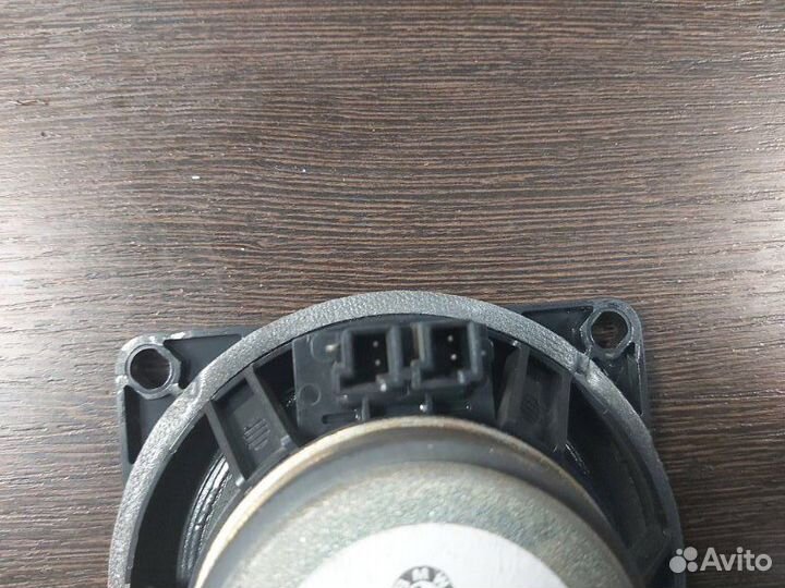 Динамик Bmw 525I E60 N52B25AF 2006