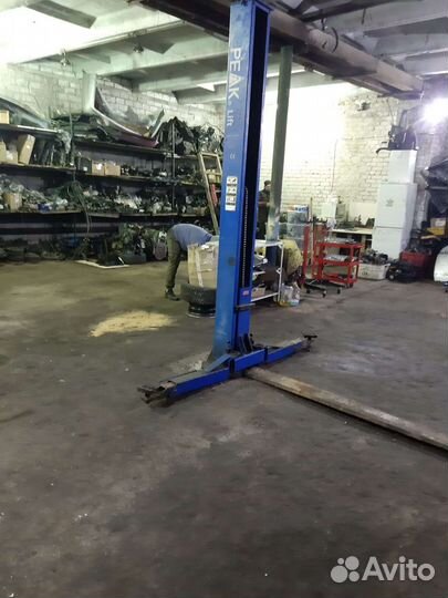 Автосервис Авторазбор