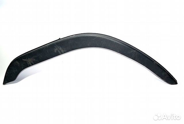 Локер, правый volvo FH12 2-seeria (01.02)