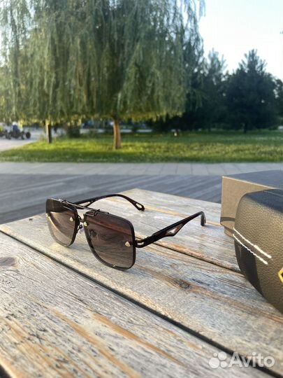 Очки мужские Майбах