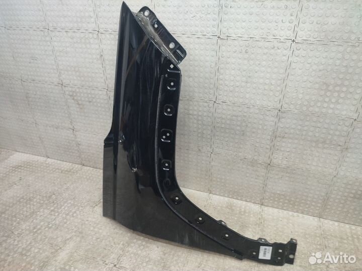 Крыло переднее правое Москвич 3 2022