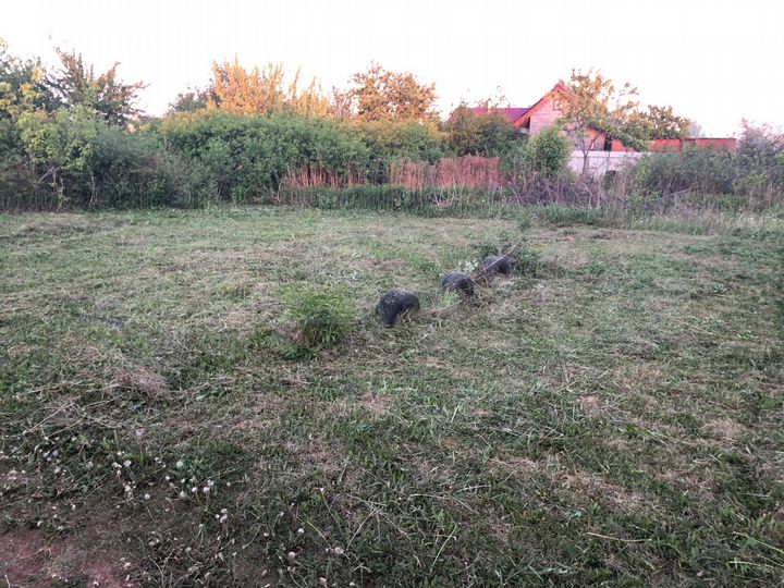 Дача 20 м² на участке 6 сот.