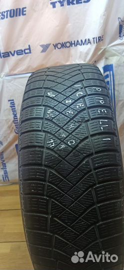 Pirelli Ice Zero FR 225/65 R17 106T