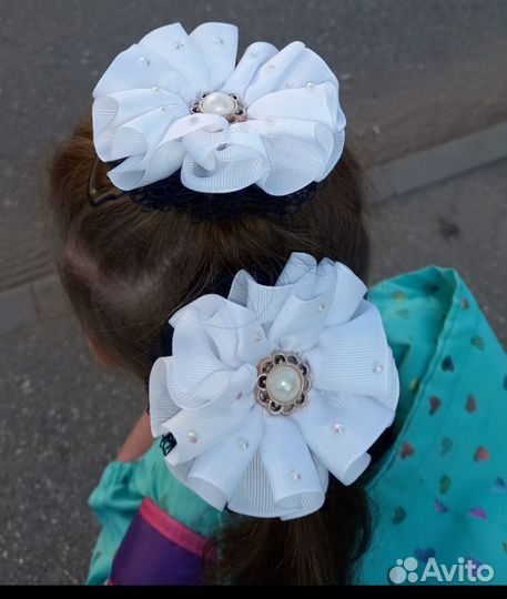 Резинка для волос