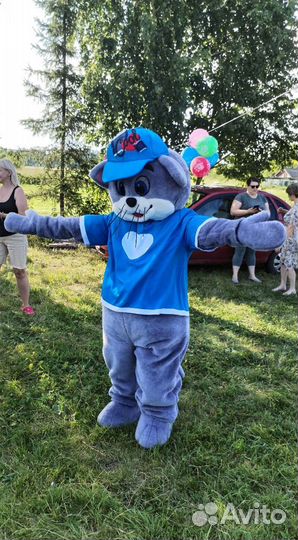 Ростовая кукла