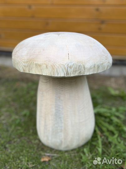 Декоративный гриб