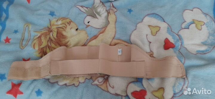 Бандаж до и послеродовой