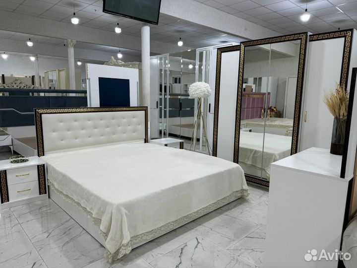 Спальня Мальта