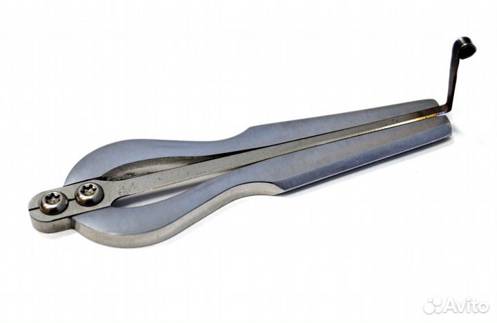 Варган Волна VG18-Wave Мастерская Глазырина