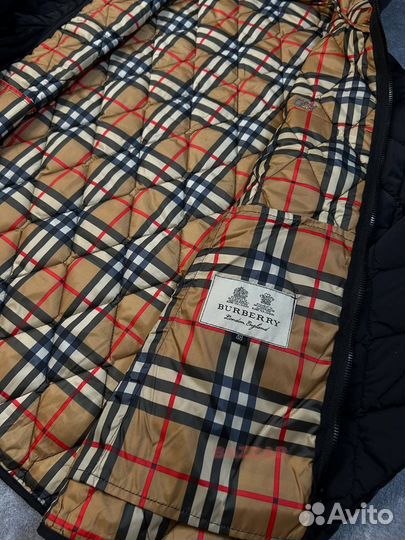 Ветровка Burberry