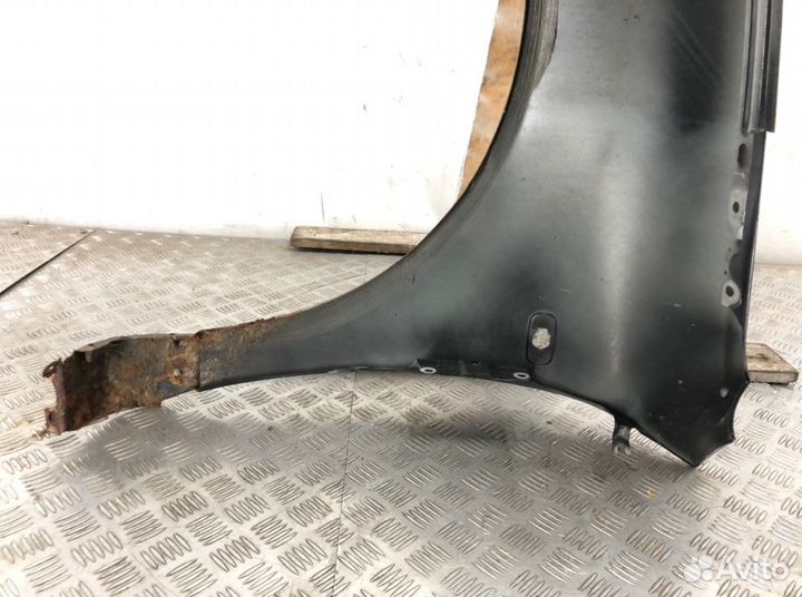 Крыло Audi A3 8L (1996-2003)