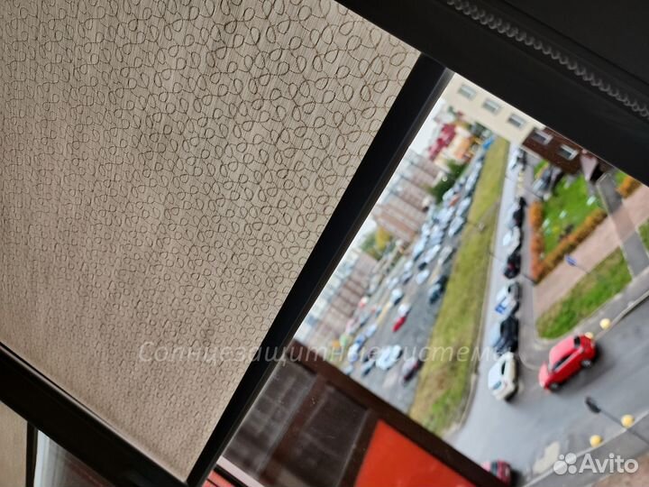 Рулонные шторы всех систем. Жалюзи. Производство