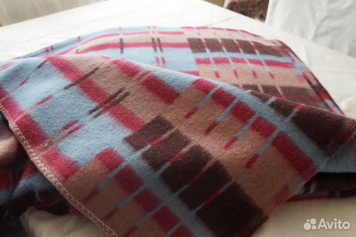 Одеяла разные