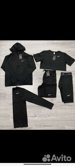 Тренировочный фитнес комплект