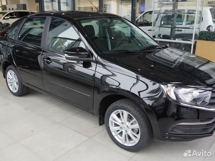 LADA Granta 1.6 МТ, 2024