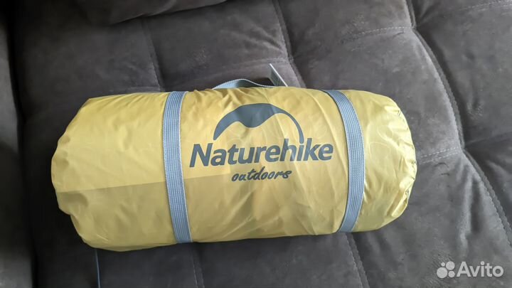 Палатка Naturehike series P 4 места