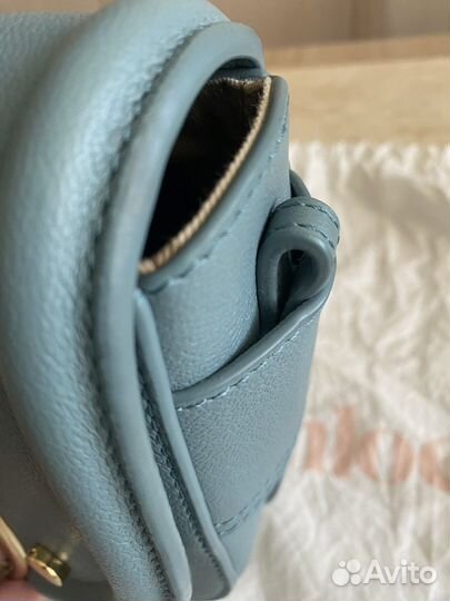 Сумка See by Chloe