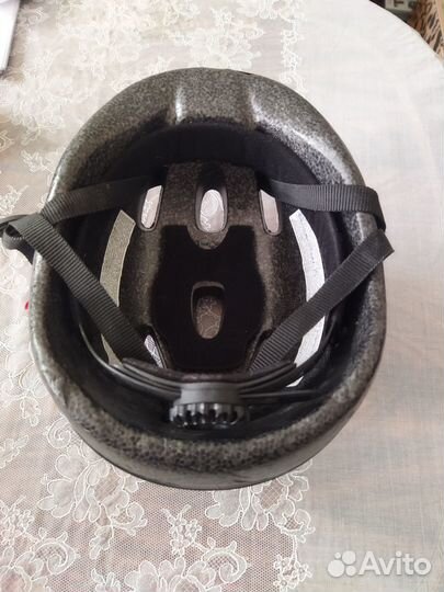 Шлем велосипедный детский vox