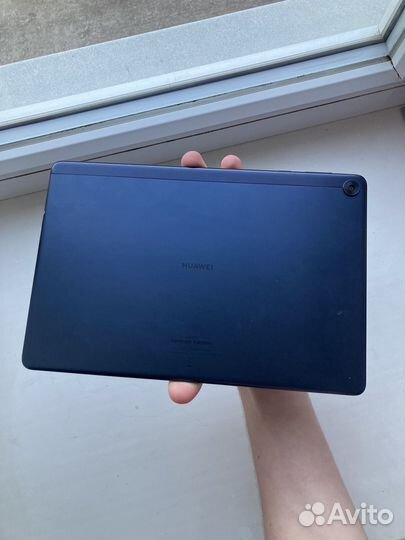 Huawei matepad T 10s