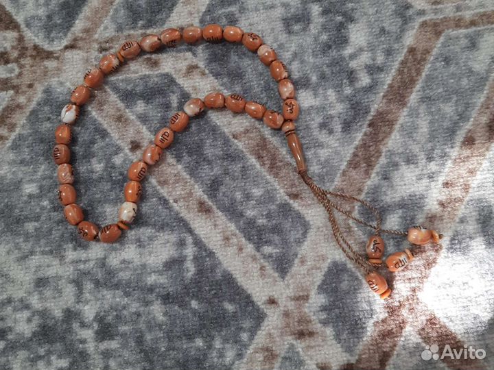 Для поминания Аллаха1