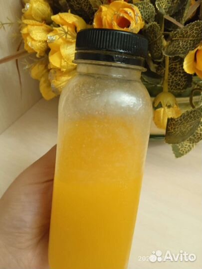 Натуральный рыбий жир