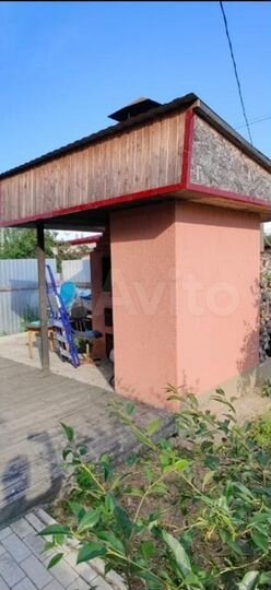 Дом 195 м² на участке 12 сот.