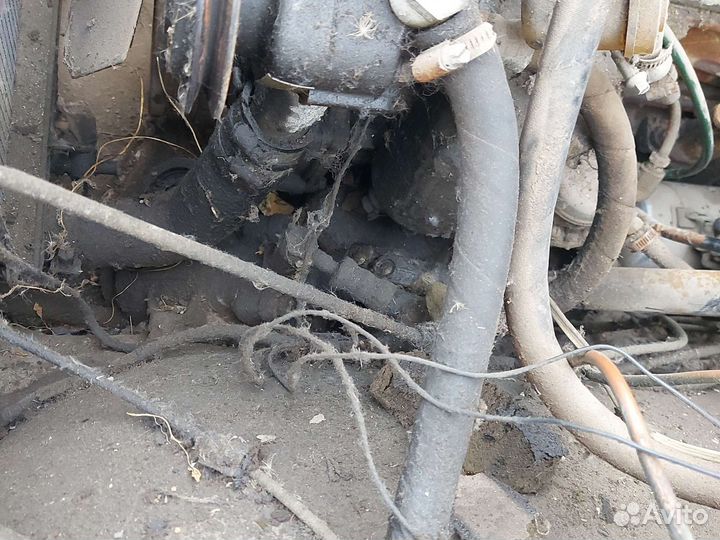 Запчасти на УАЗ 31514 с гур