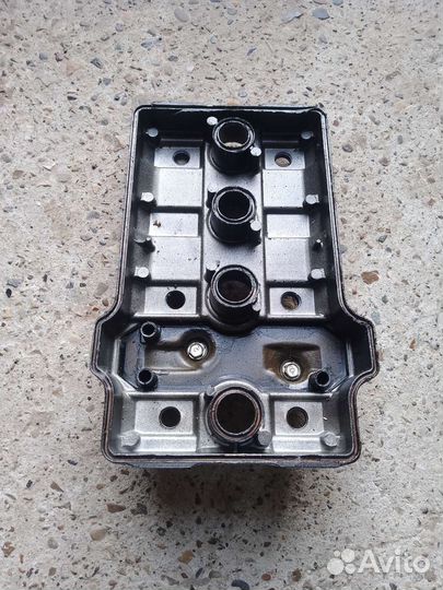 Крышка гбц Хонда CBR 250 1990 MC14