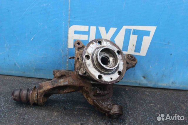 Ступица Volvo XC90 (Вольво хс90) C 91 31340100