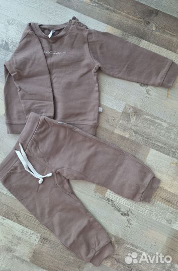 Костюм bossa nova 92