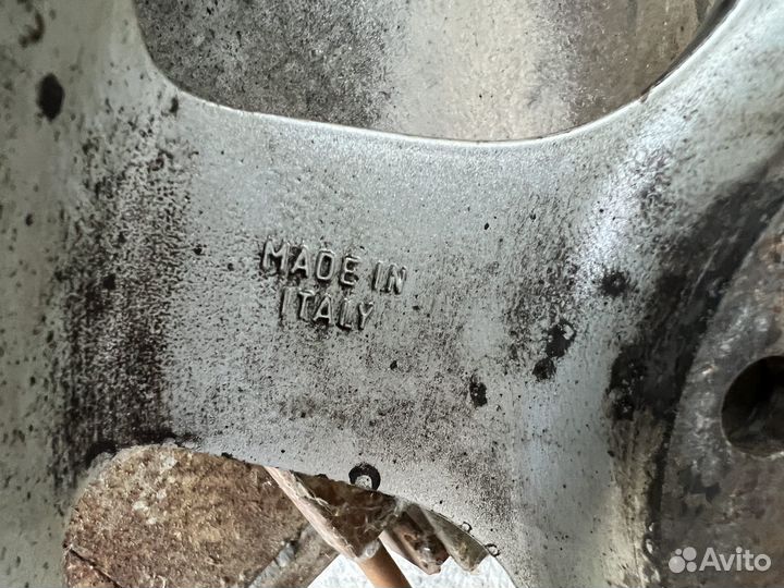 Комплект колёс R15 mercedes benz A140